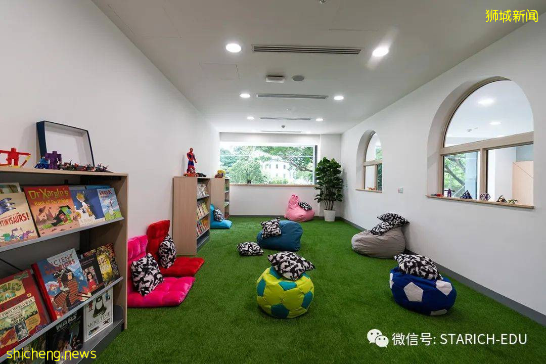 這所學校簡直是A Level考試的A*收割機