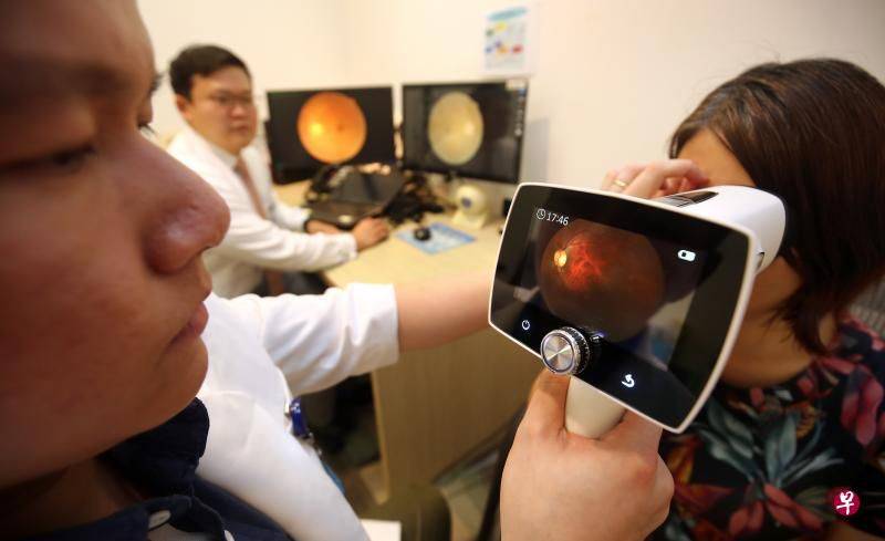 新加坡在五大领域推动采用人工智能