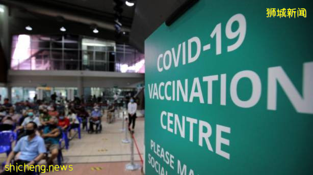 新加坡政府发布疫苗接种新政：全体民众​间隔五个月后，可接种追加剂疫苗