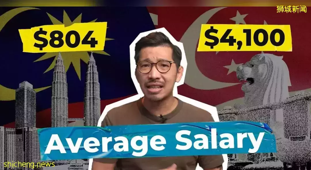 李顯龍總理發文譴責俄羅斯！記者: 馬來西亞人至今還“惦記”新加坡領土