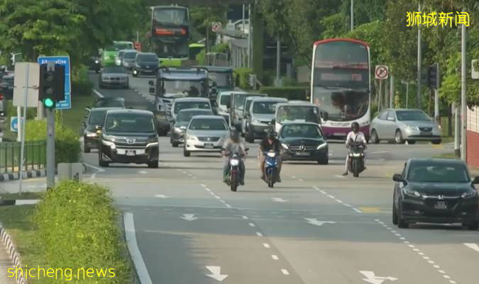 全球面临通货膨胀压力,新加坡本地物价又将上涨