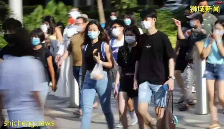 新加坡新冠抗原检测结果最长需两周,奥密克戎波及57国