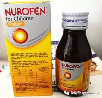 深扒新加坡兒科醫生常開兒童藥，原來很多你自己就可以在藥店買到