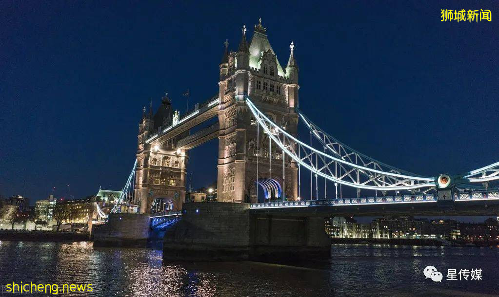 全球二十個最頂級的金融中心到底是誰