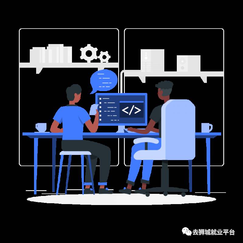 獅城求職 疫情之後的新加坡急需哪類人才