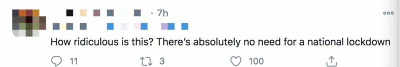 再次封城!德国、法国刚刚宣布!英国意大利一团乱!新加坡又危险了?