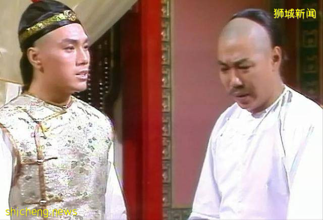 陪伴70后长大的新加坡电视剧,为何现在消失不见了