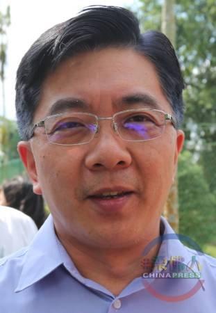 ◤武汉肺炎◢ 巫程豪：新加坡亮橙色预警 政府勿松懈看待疫情