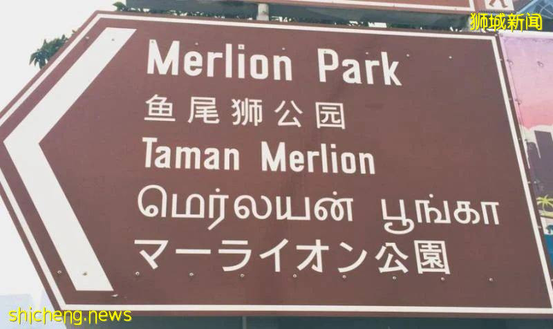 爲什麽今天新加坡的街上孩子們都奇裝異服