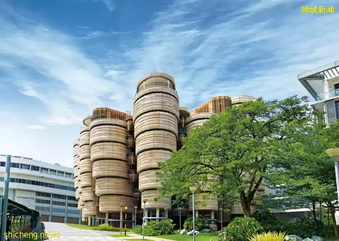2022泰晤士高等教育亞洲大獎名單出爐！新加坡四所大學入圍