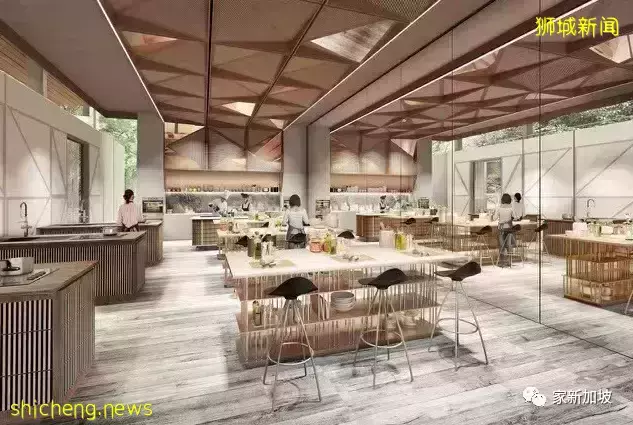 今天,锦泰门第的样板房就关了