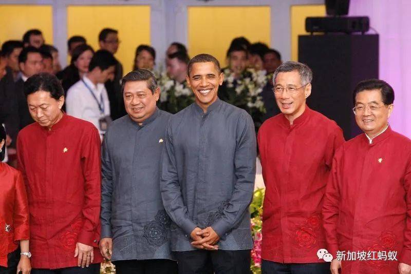 奧巴馬最新回憶錄《應許之地》稱新加坡是“非凡”的 他還曾給新加坡留下哪些金句