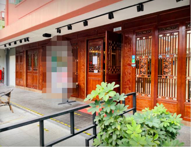 新加坡酒店隔離期間,偷偷約啪的夫妻被判入獄