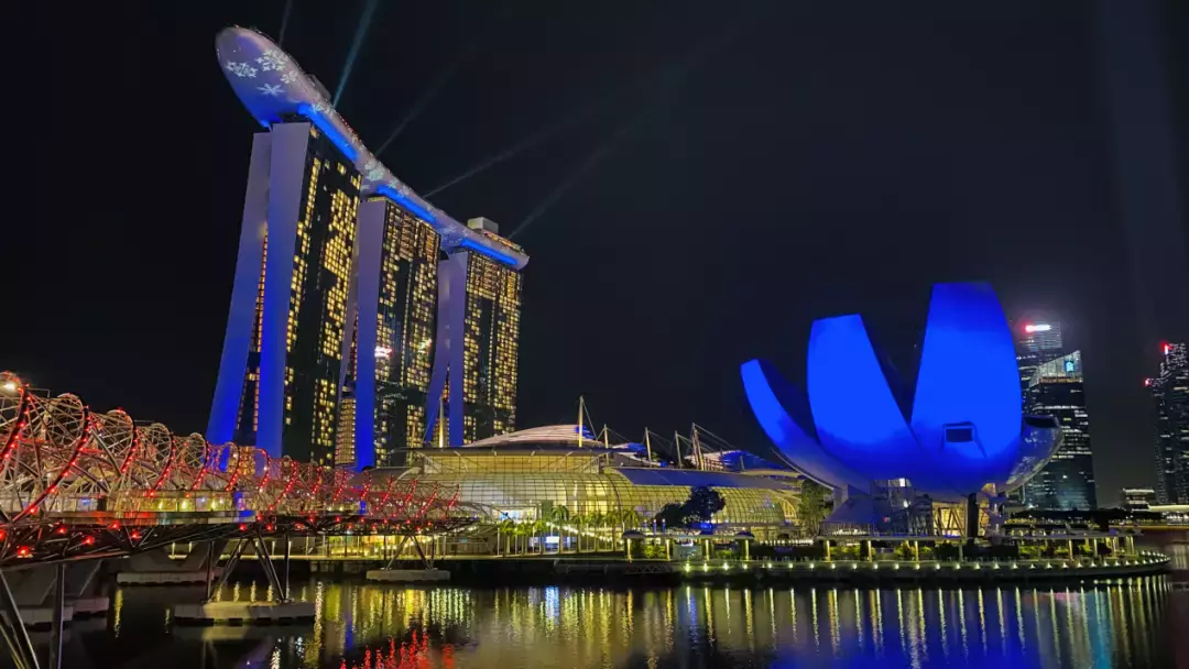 苏俊鑫:回看我在NUS读金融硕士的这18个月