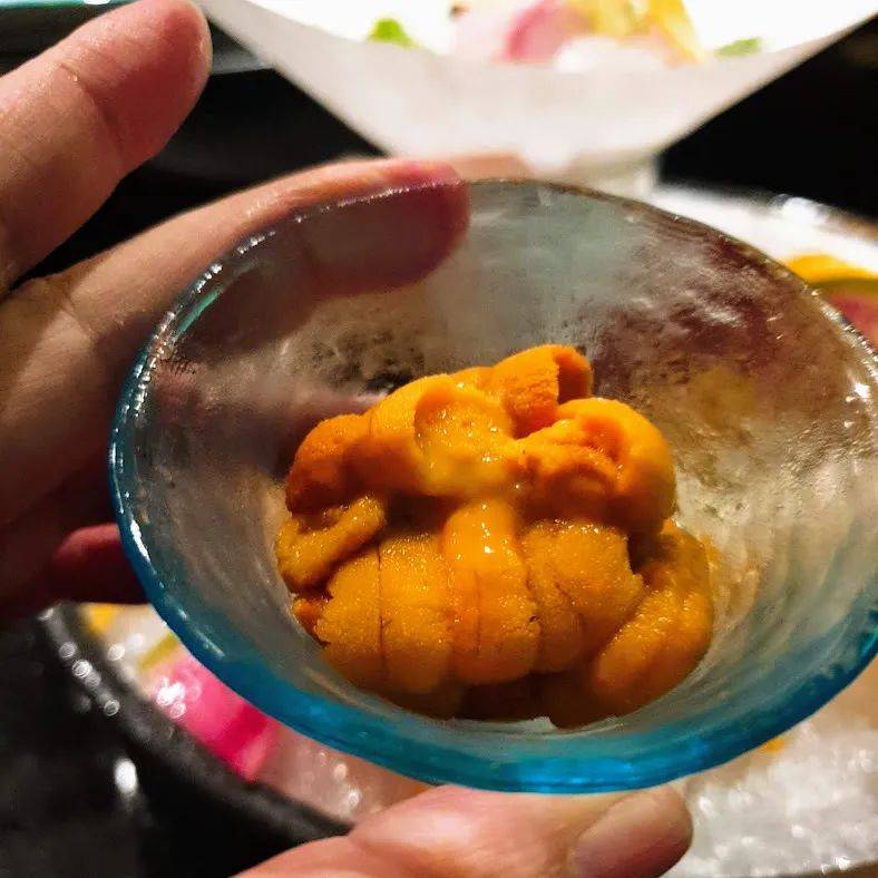 Shima滿足所有對日式料理的欲望