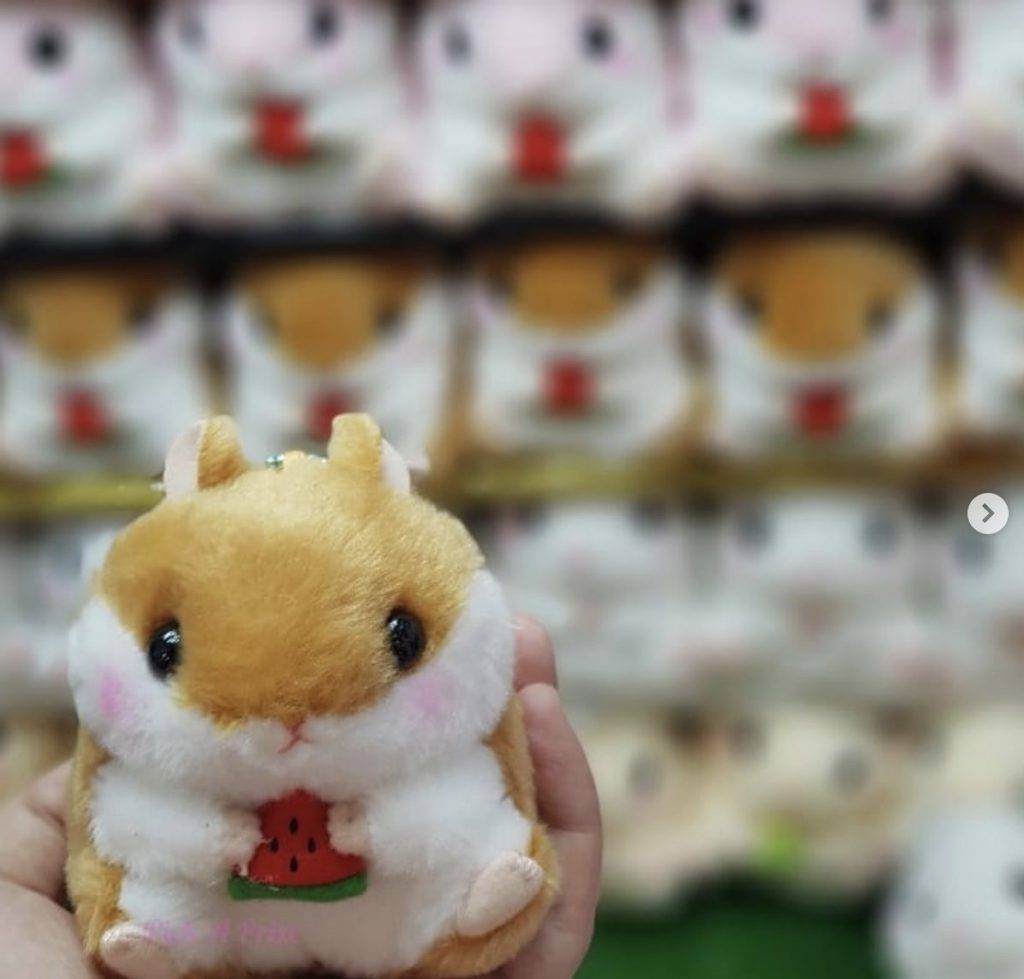 新加坡娃娃機店大搜羅，錘擊你的勝負欲