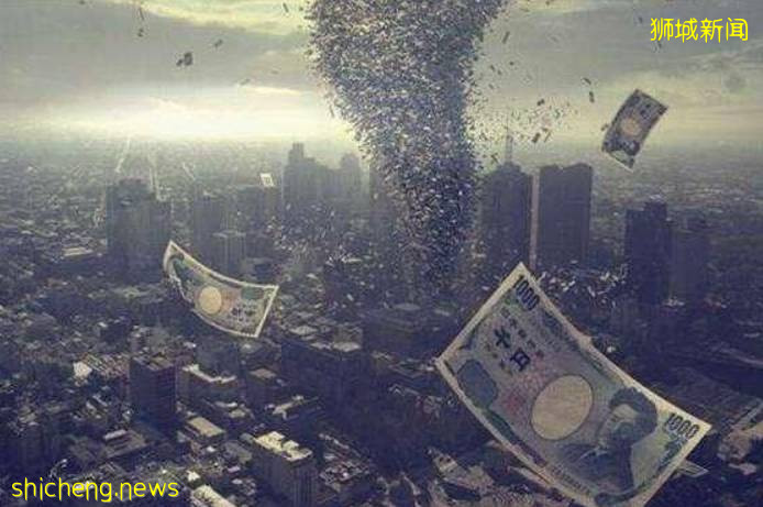 李光耀又“神預言”了美國和阿富汗？一夜變天！難民扒飛機高空跌落，自拍視頻曝光