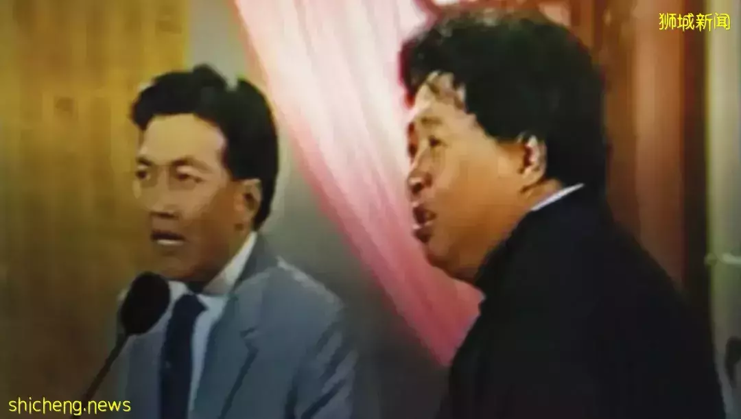 心中的信仰——林仰忠专访