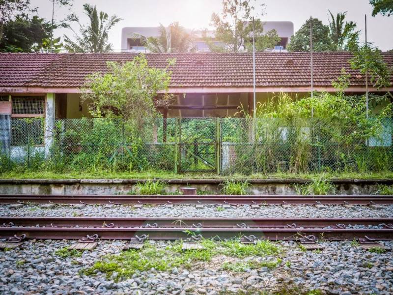 每一張都是 Ins 大片！這樣的新加坡你見過嗎