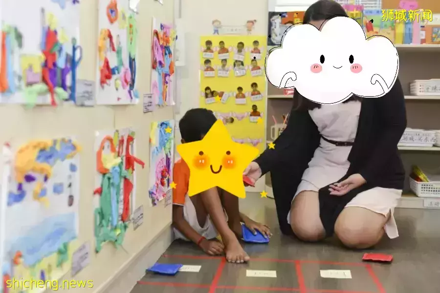 一个月两起自闭儿相关谋杀案,新加坡特需娃的妈妈想要说