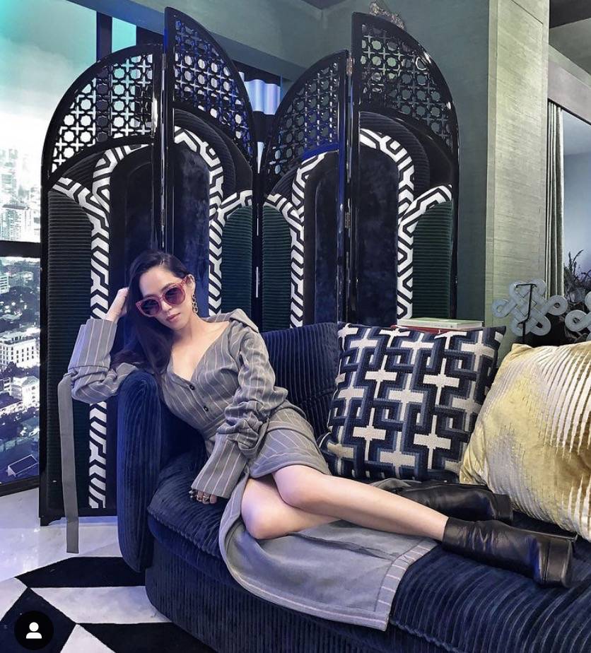 這個新加坡富二代上了亞裔富豪真人秀!手上戴一棟豪宅,跟宋朝太子妃做朋友