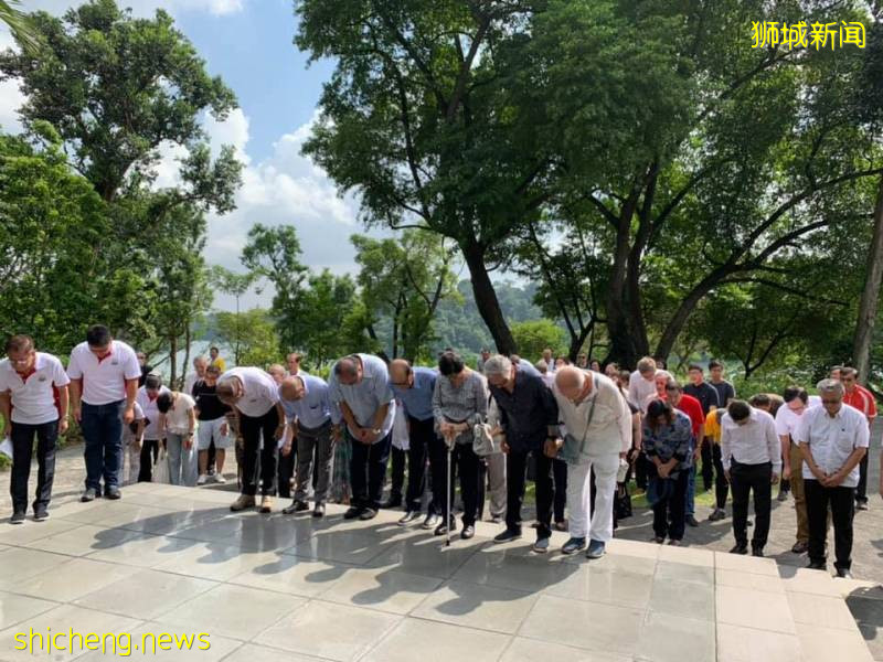 就在那時—記林謀盛烈士逝世75周年祭