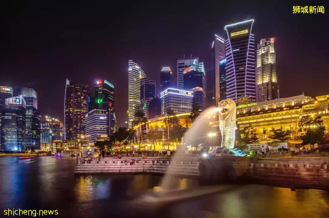 網傳他們要來新加坡了！官方回應：不能說，先保密