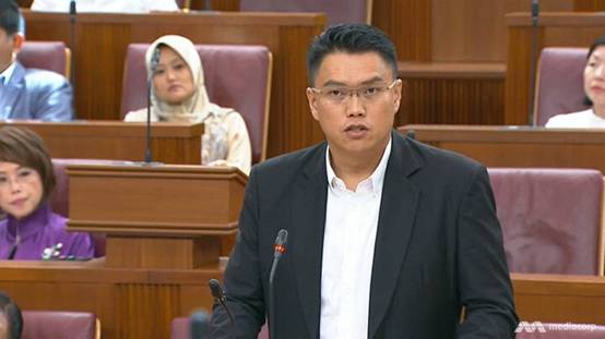 新加坡：沒了外國人，求求你們生孩子