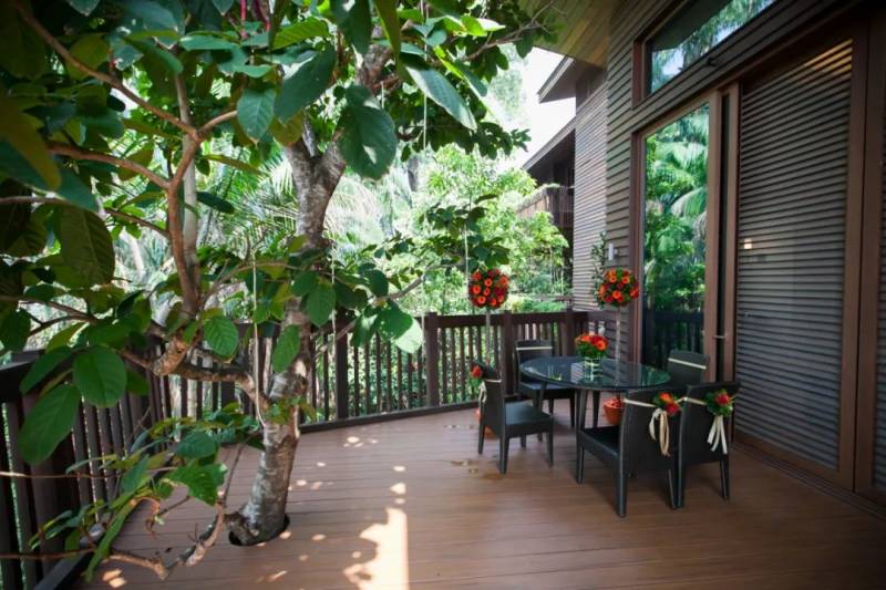 新加坡22家度假酒店周末小住！遊艇、樹屋和海底景色美不勝收，折扣攻略來啦