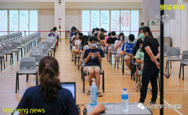 6月12日，新加坡疫情：新增21起，其中社区12起，输入9起；爱雍·乌节所有员工、租户和承包商强制检测