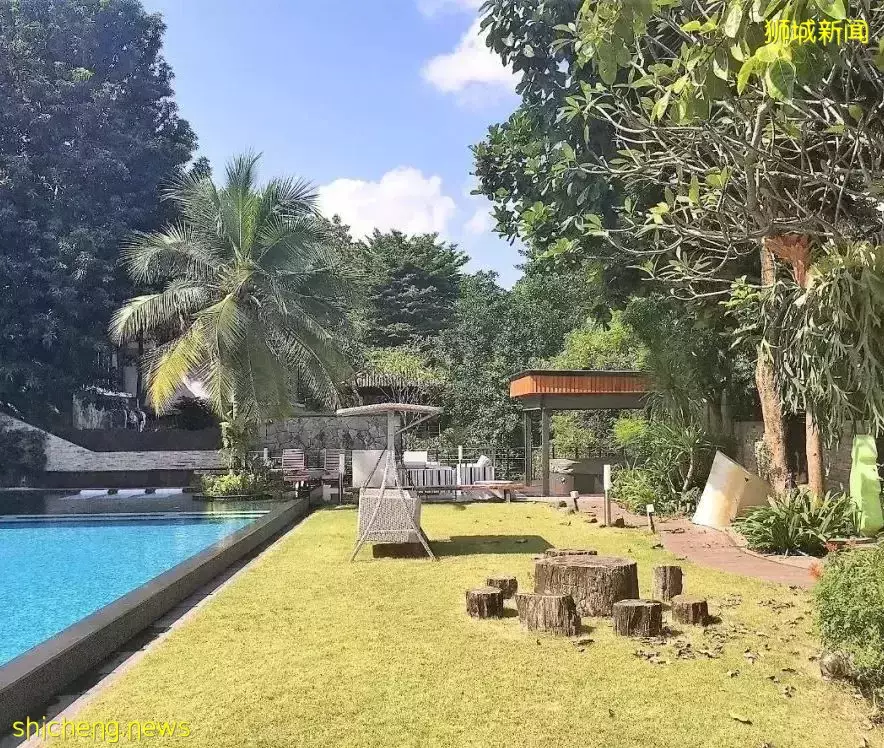 【小珊说房产】这才是来新加坡投资的正确打开方式