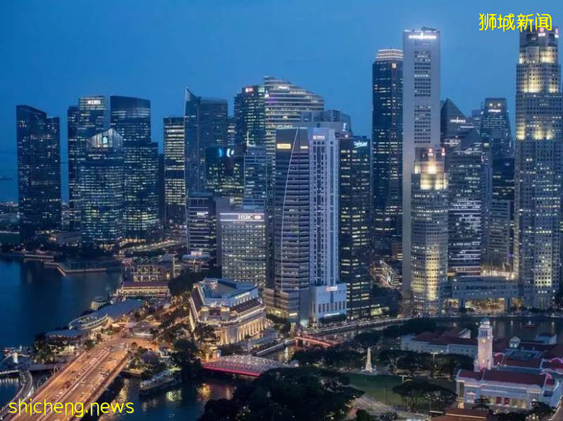 新加坡官宣要調高S Pass、EP薪資要求