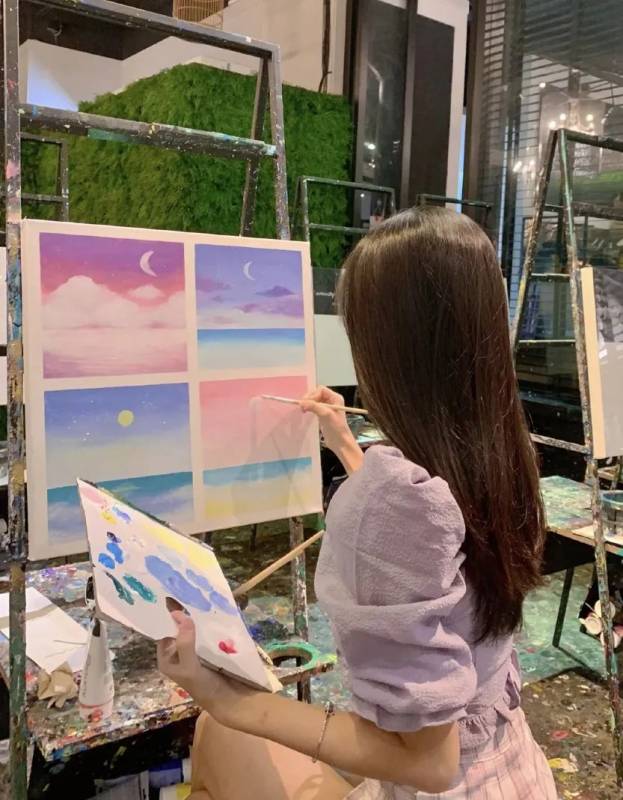 在坡坡的周末不无聊,这些事让你打卡整个夏天