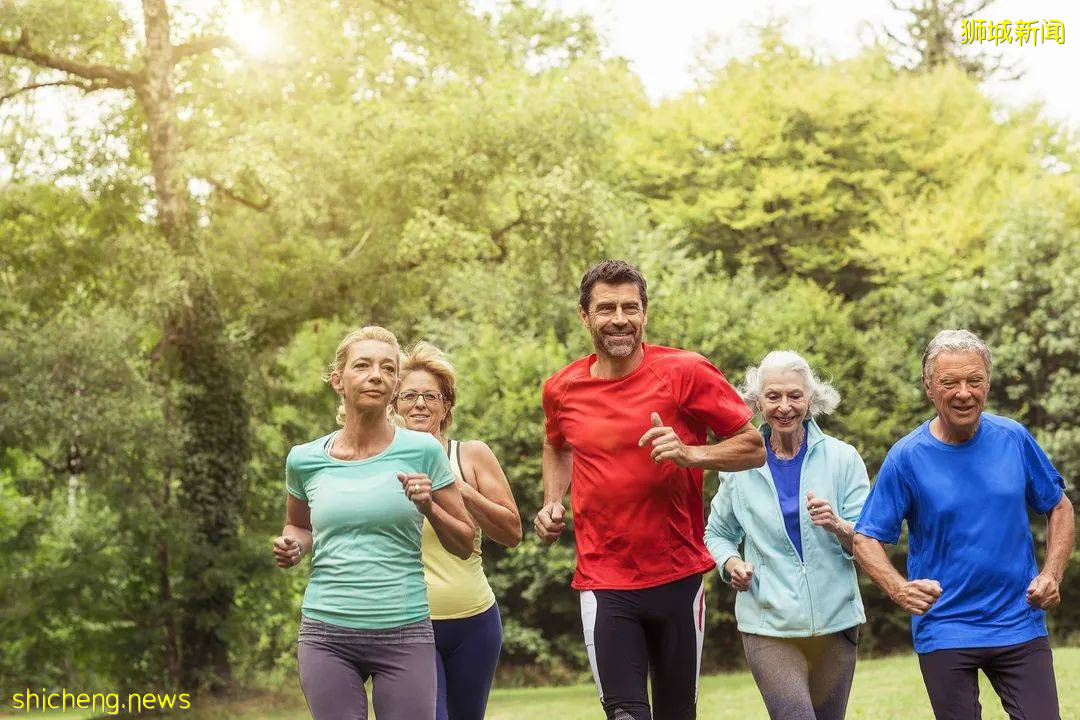 哪裏的食品最安全？新加坡食品安全排名世界第一