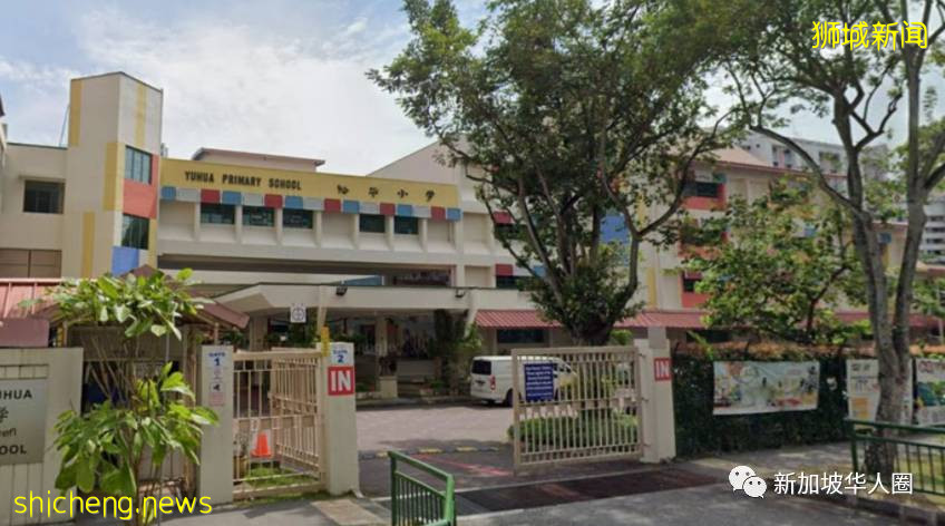 新加坡一周14所幼儿,40所小学,8所中学初院,60多名学生确诊