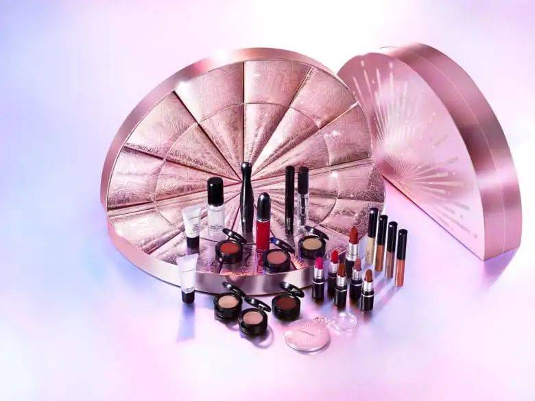 打造魅力,一定不可错过最适合你的彩妆