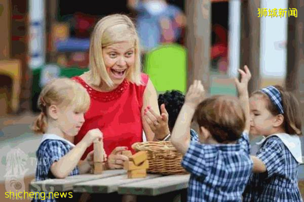 新加坡名校系列③: 新加坡東陵信托學校，給孩子真正國際教育