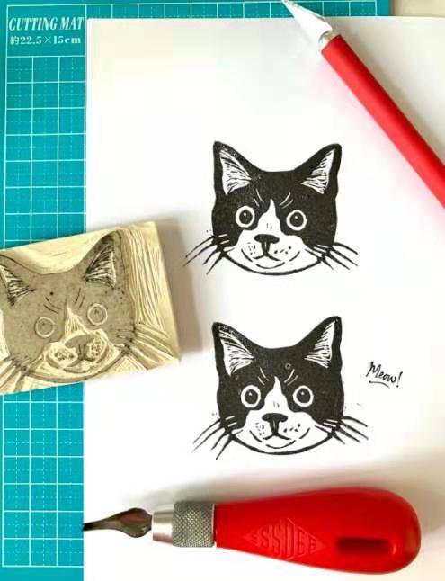 爱猫人士看过来！世界猫科动物保护集市来啦