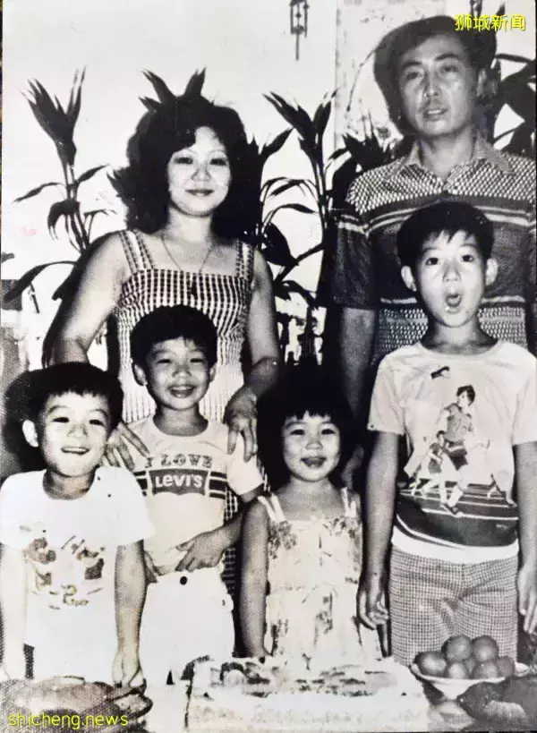 暴亂、大火、劫機、謀殺...新加坡曆史上的大事件，令人震驚 .