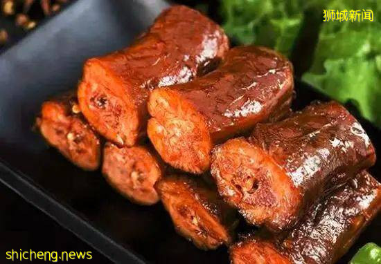 NestCha万里挑燕入驻小坡岛外卖,一键开启养生茶饮新潮流