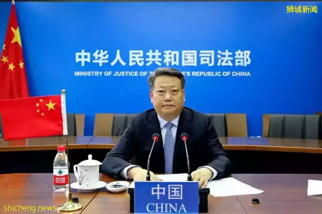 中新動態 中新自貿協定升級後續談判取得積極進展