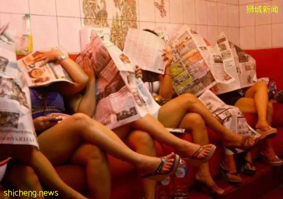 中國男子在新加坡偷偷藏倆中國妹紙，被判坐牢7個月