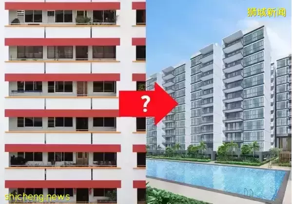 新政！新加坡住組屋的人注意了！明年起要交更多稅