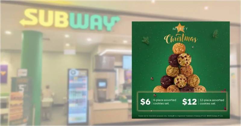 新加坡折扣 絲芙蘭買一送一；ZARA六折；1.2新吃肯德基