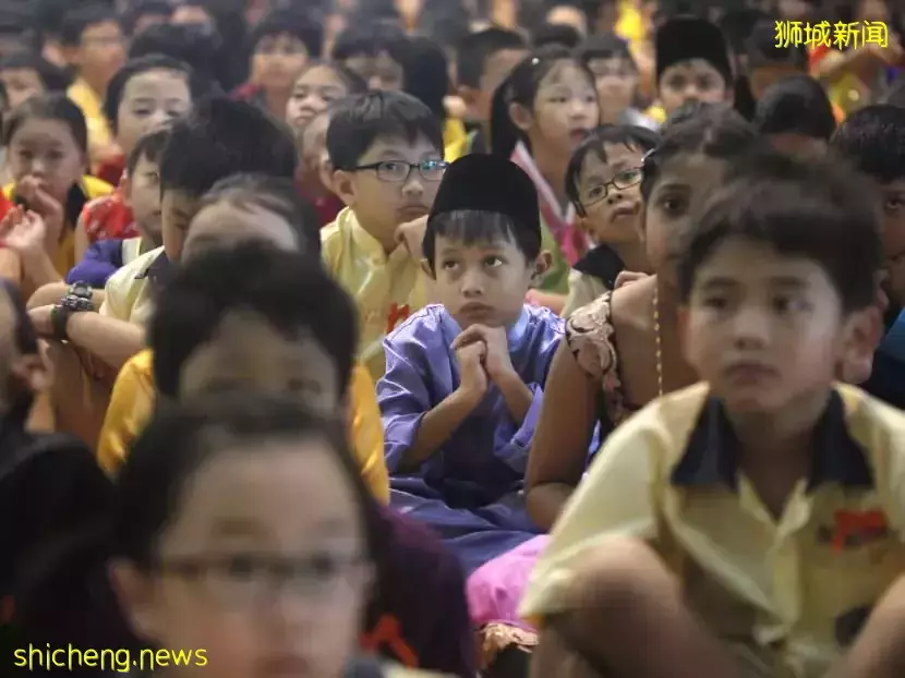 這些新加坡人很“親中”！他斷言，中國將在幾十年內成爲世界第一