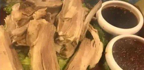 【食尚獅城】滿族全羊鋪拍了拍“你”並送上一封邀請函