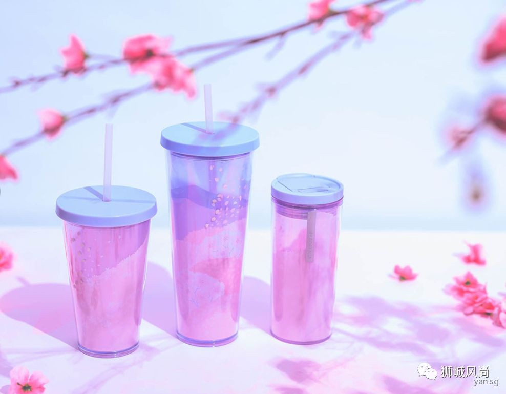 Starbucks to introduce new drinks and merchandise this week!