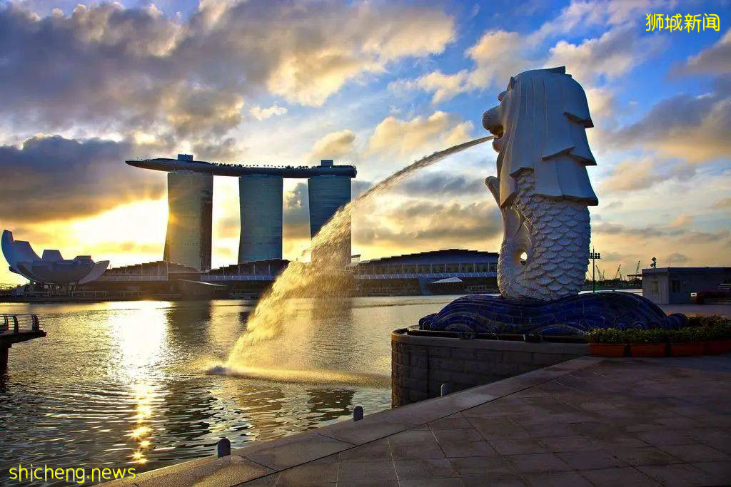 新加坡公司注冊須知,外貿企業必讀