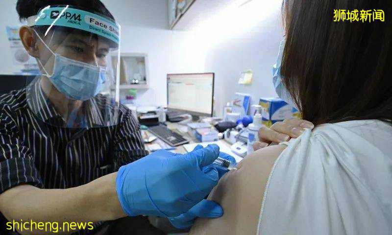 新加坡驚現23、34歲死亡病例！輝瑞申請爲兒童接種疫苗，醫護人員：緊繃到極點