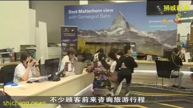 邊境重開生意回流 旅行社卻人手不足又遇租金高問題